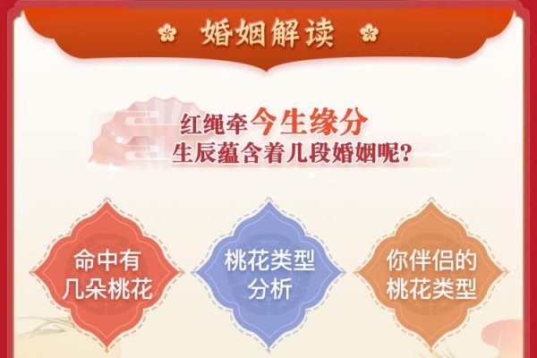 八字测姻缘步骤详解-新乐天