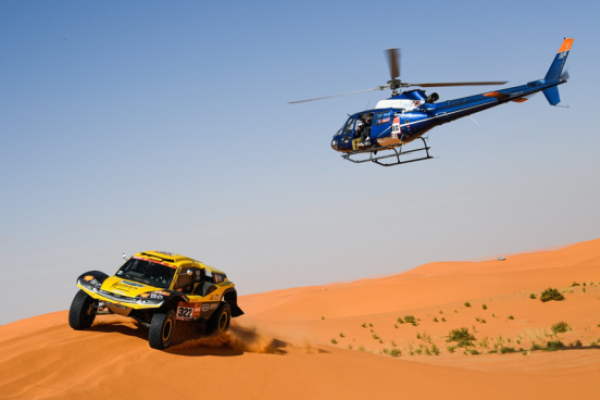 车队名字大全，创意与个性的碰撞-新乐天