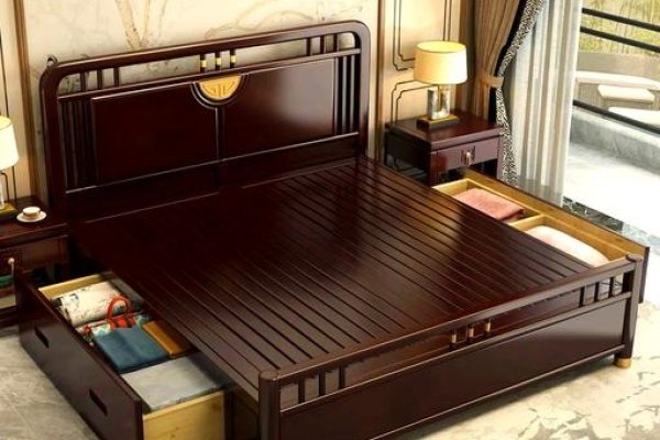 床底下放什么能旺财？-新乐天