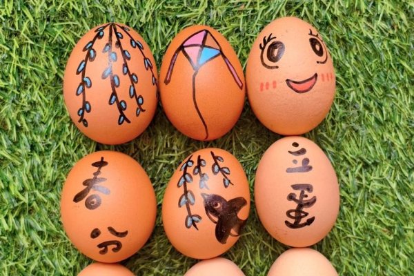 春分立蛋的寓意与意义-新乐天