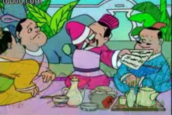 才高八斗与生肖之谜-新乐天