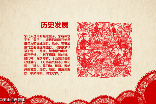 春节习俗，传统与现代交织的欢乐盛宴-新乐天