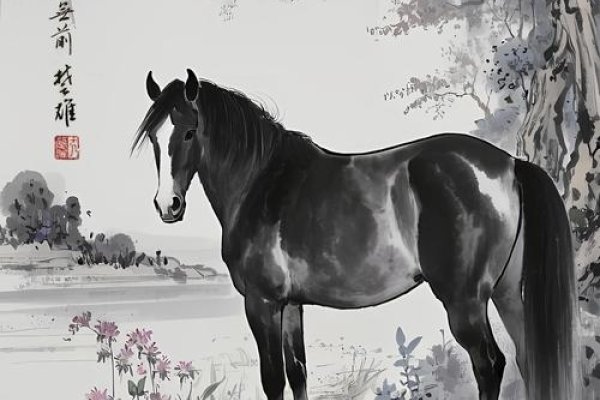 策马飞舆与生肖-新乐天