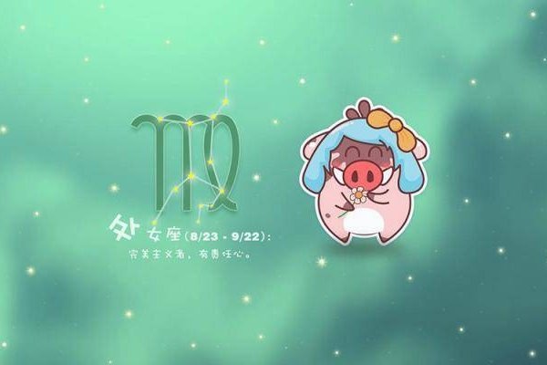 处女座女生的细腻与追求完美-新乐天