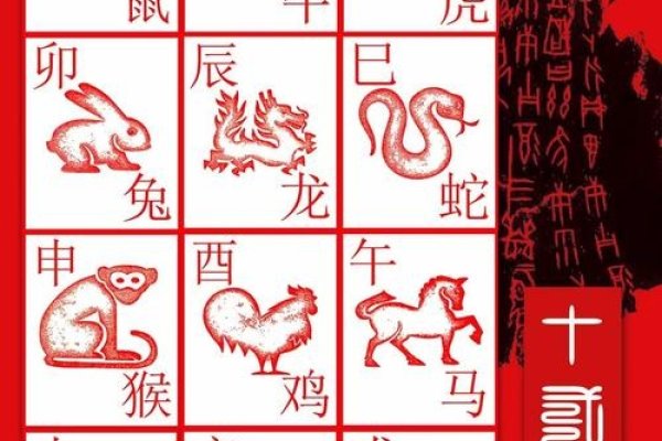长年累月下的生肖印记-新乐天