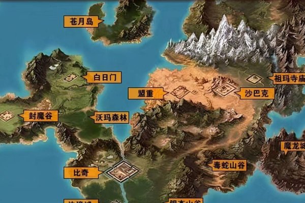 传奇行会名字大全,探寻神秘与荣耀的集结之地-新乐天