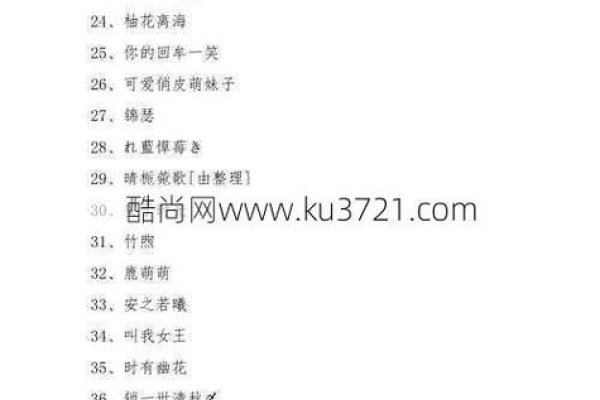 传奇好听名字，探寻名字背后的故事与魅力-新乐天