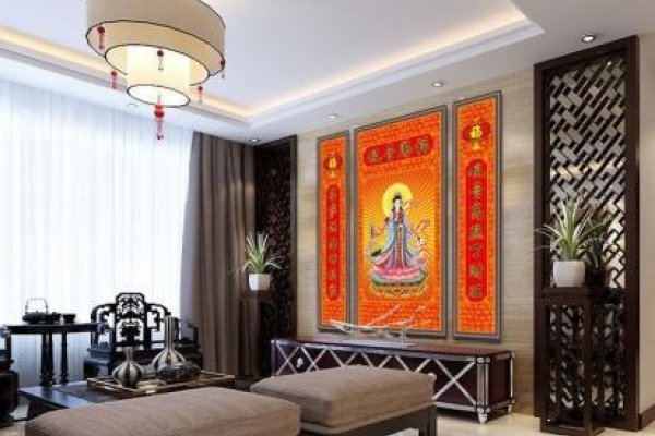 财神在客厅的最佳摆放位置-新乐天