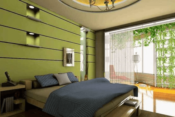 床头朝哪个方向好旺财？揭秘风水学中的奥秘-新乐天