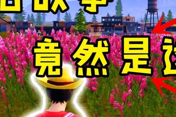 吃鸡名字大全，创意与个性的碰撞-新乐天