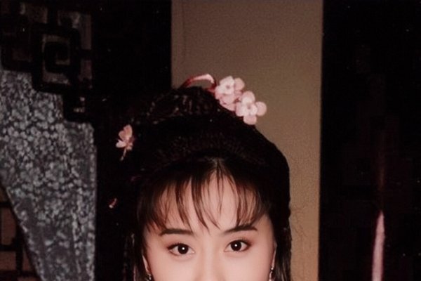 陈德容三级，演技的蜕变与艺术的探索-新乐天