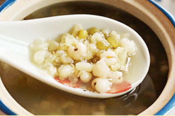 初伏时节，吃什么食物好？-新乐天