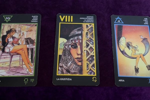 抽签、算命与占卜，传统智慧的现代迷思-新乐天