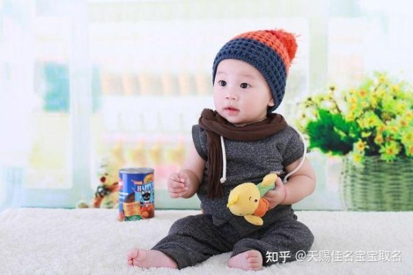 陈姓男孩名字大全-新乐天