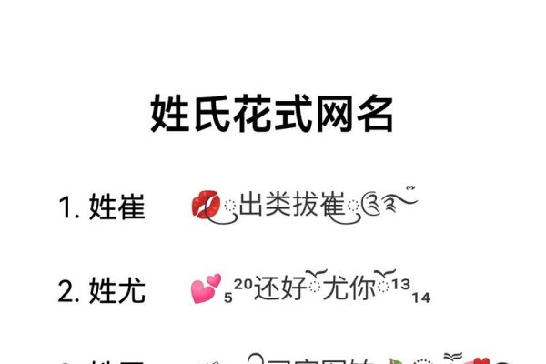 创新且吸引人的YY频道名字设计指南-新乐天