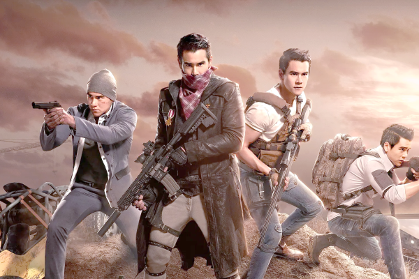 吃鸡游戏，名字背后的文化与魅力-新乐天