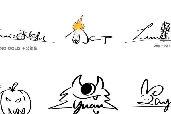 创意无限，打造你的专属好看英文网名-新乐天