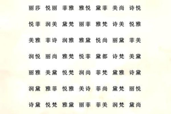 创意无限，理发店名字大全及灵感来源-新乐天