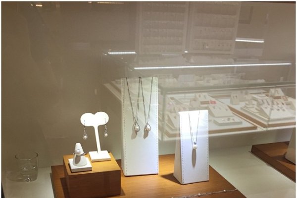 创意无限，点亮你的时尚角落，饰品店名大全-新乐天