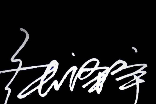 创意无限，个性尽显，探索名字签名设计的艺术-新乐天