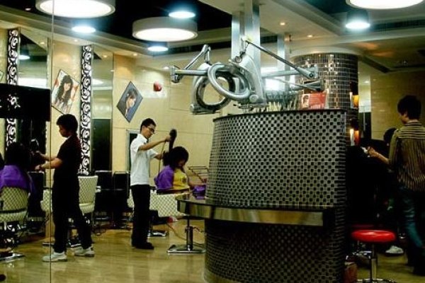 创意无限，美发店名字的艺术-新乐天