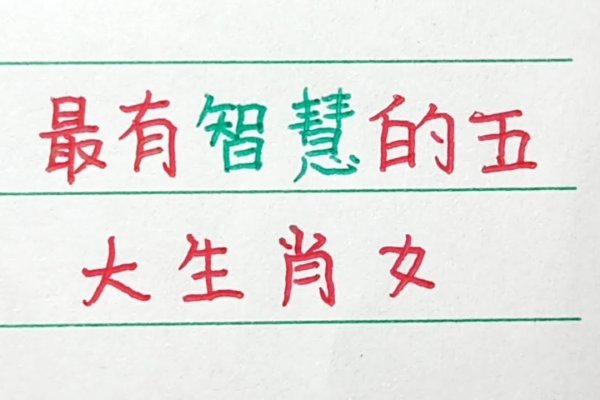才子佳人代表的生肖—智慧与美丽的交融-新乐天