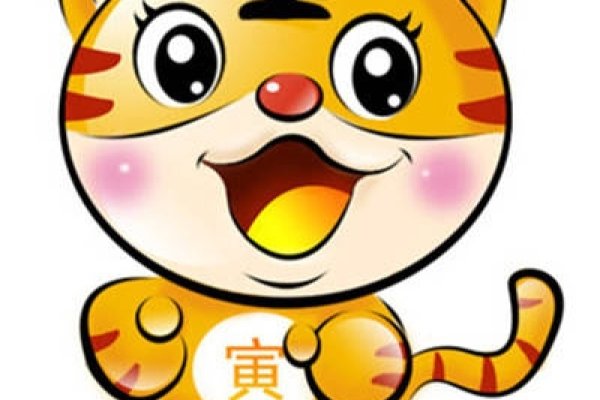 大刀阔斧的生肖—虎-新乐天