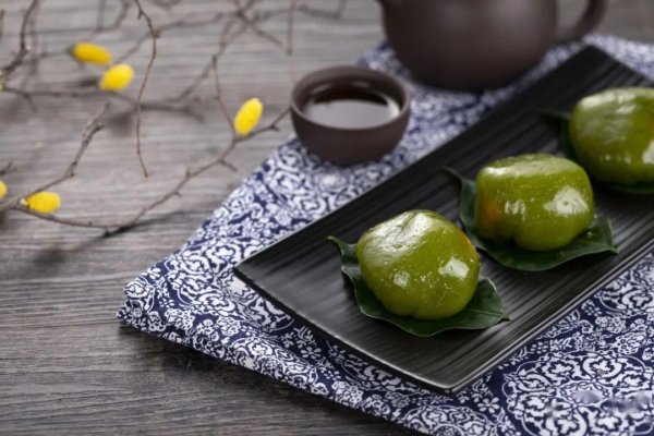 大寒时节，传统食物的温暖力量-新乐天