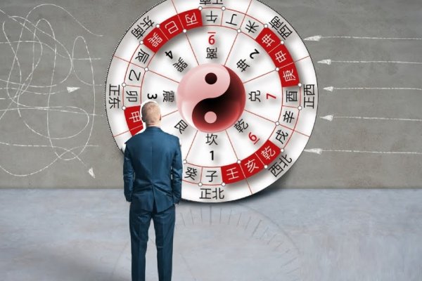 道家奇门遁甲排盘,揭秘古代智慧的预测学-新乐天