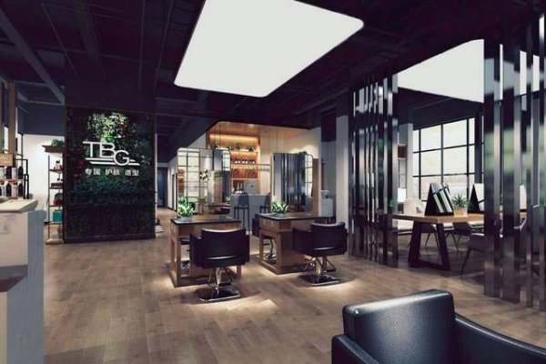 独具匠心，为美容美发店命名的艺术-新乐天