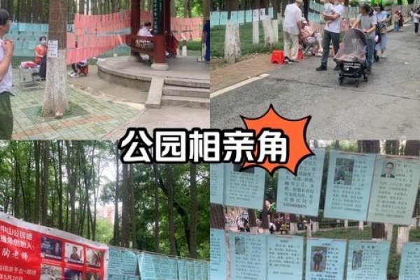 大连婚介哪家好?,大连劳动公园相亲角,热门选择,优质服务-新乐天