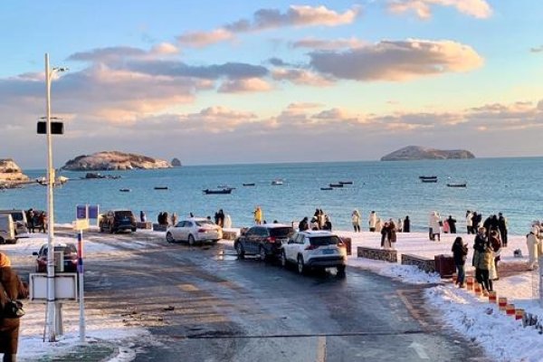 大连交友论坛，海滨城市的温暖社交圈-新乐天