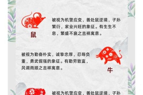 独立自主的生肖—揭秘其背后的特质与意义-新乐天