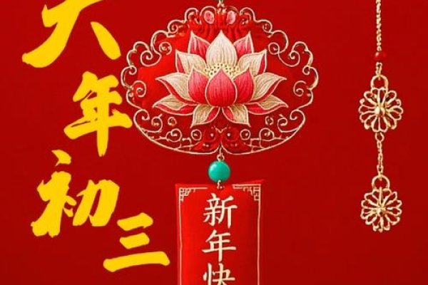 大年初三又被称作迎财神日-新乐天