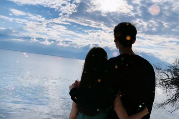 对女友的挽留，用心经营，深情守护-新乐天