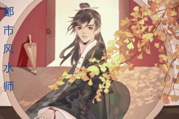 都市风水师 第三部-新乐天