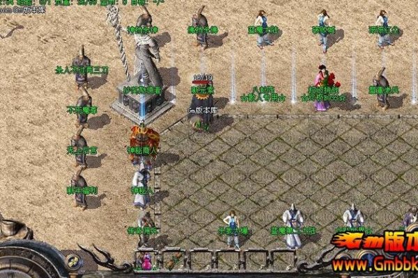 独特魅力！我的传奇私服个性名字之旅-新乐天