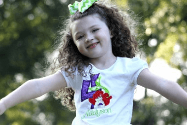 独特稀少的女孩名字大全-新乐天