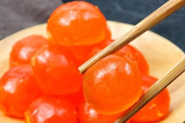 端午吃五黄,探寻传统美食的神秘五黄-新乐天