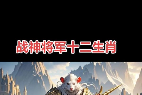 帝王将相的生肖传奇-新乐天