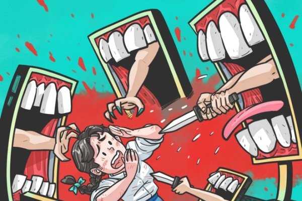 当网络暴力成为新风尚，如何在QQ上筑起防弹盾墙？-新乐天