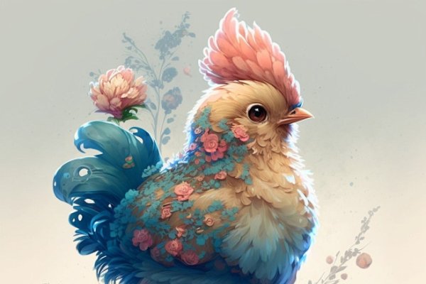 大吉大利的生肖—鸡-新乐天