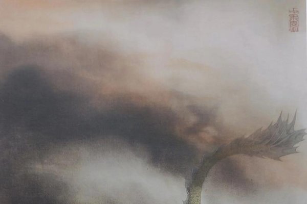 独揽大权打一生肖—龙-新乐天