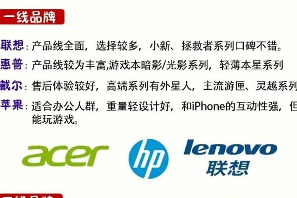 电脑公司名字大全及市场分析-新乐天