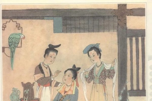 点香观吉凶，传统民俗的解读方法与象征意义-新乐天