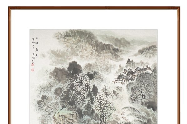 大玄空风水，探索古代智慧的现代应用-新乐天