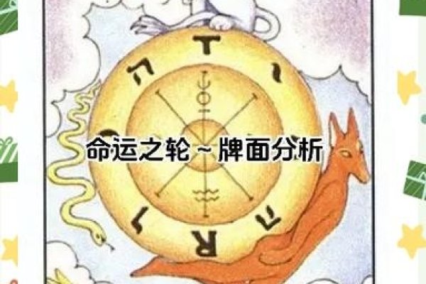 电脑免费算命，当命运牌面呈未定图时的清醒选择-新乐天