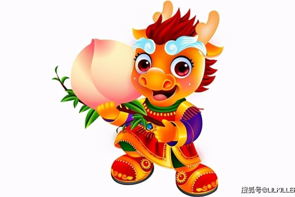 独树一帜的动物生肖—龙-新乐天