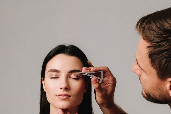 单眼皮好，性格温和-新乐天