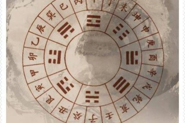 地支的奥秘，探索古代计时与文化的基石-新乐天